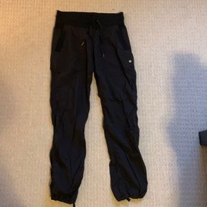 Lululemon studio pant